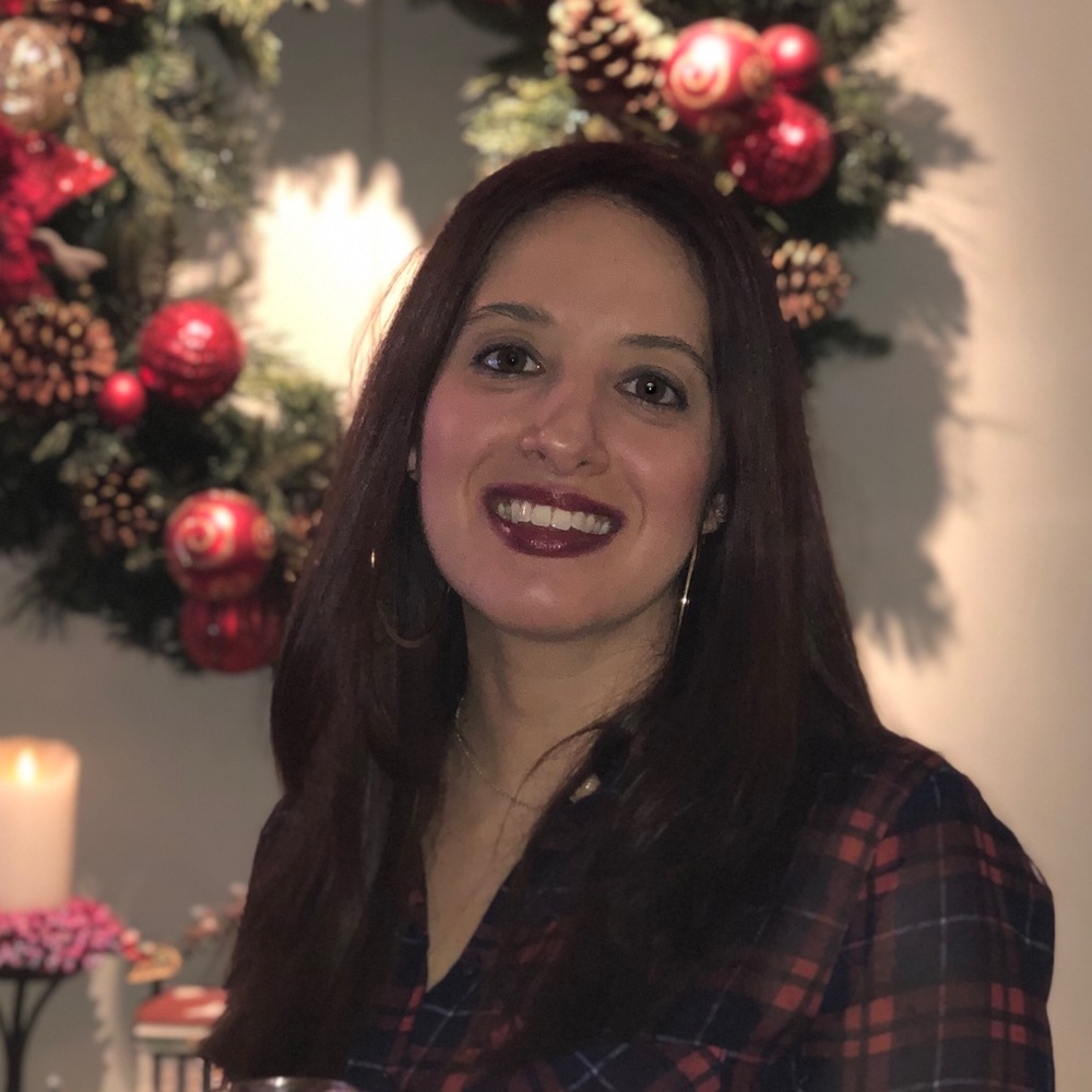 Meet your Posher, Oriona